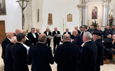 In…cantos de Nadale
