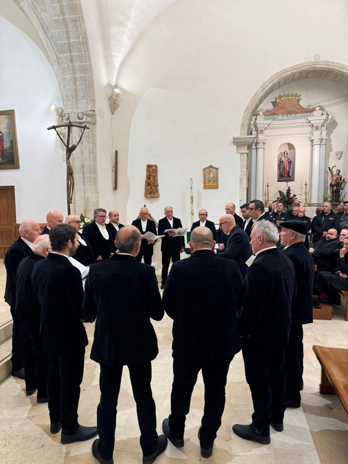 In…cantos de Nadale